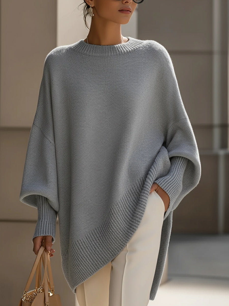 Alina | Oversized Sweater