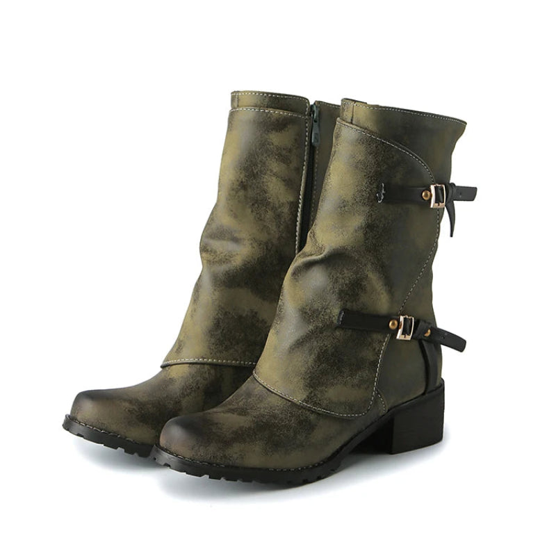 Eline | Autumn Boots