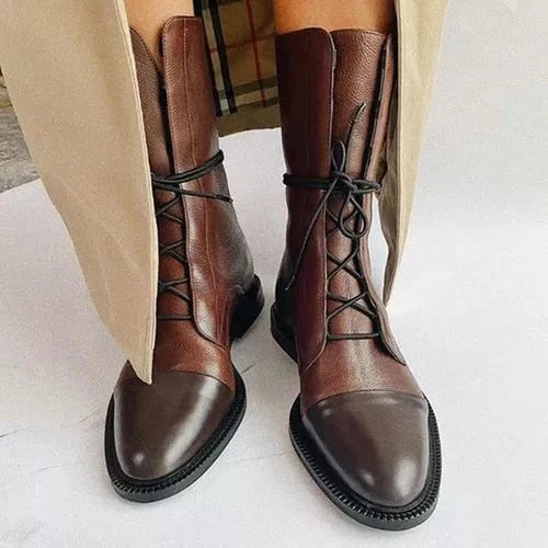 Amy&Eve® | Boots with Premium Heel
