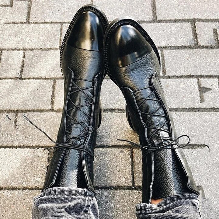 Amy&Eve® | Boots with Premium Heel
