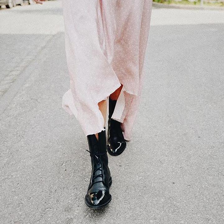 Amy&Eve® | Boots with Premium Heel