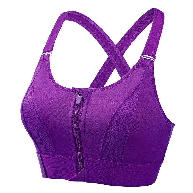 Lisa™ | Summit High Support Sports Bra