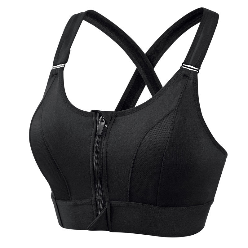 Lisa™ | Summit High Support Sports Bra