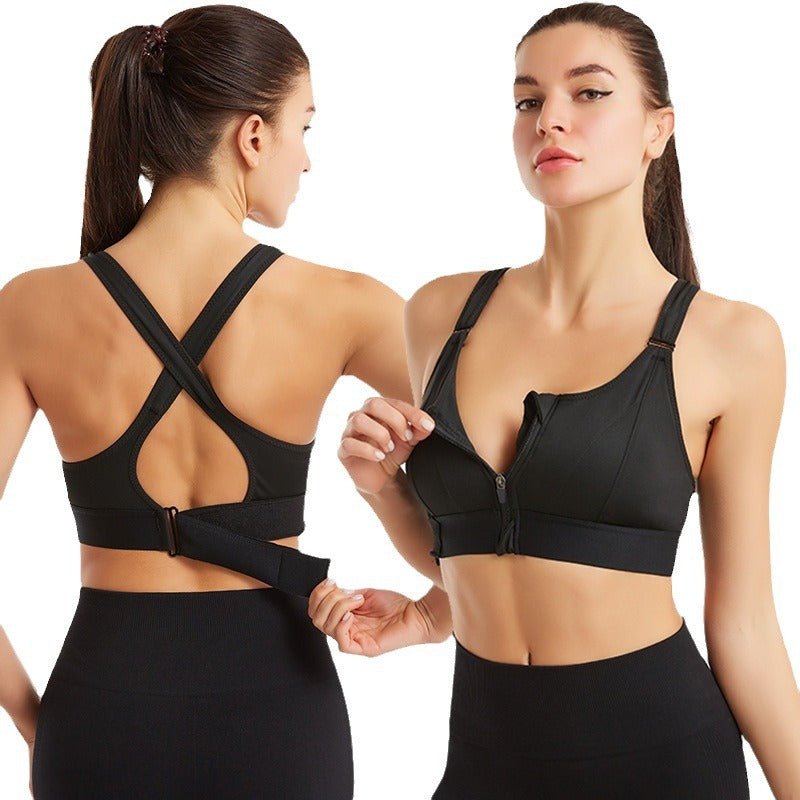 Lisa™ | Summit High Support Sports Bra