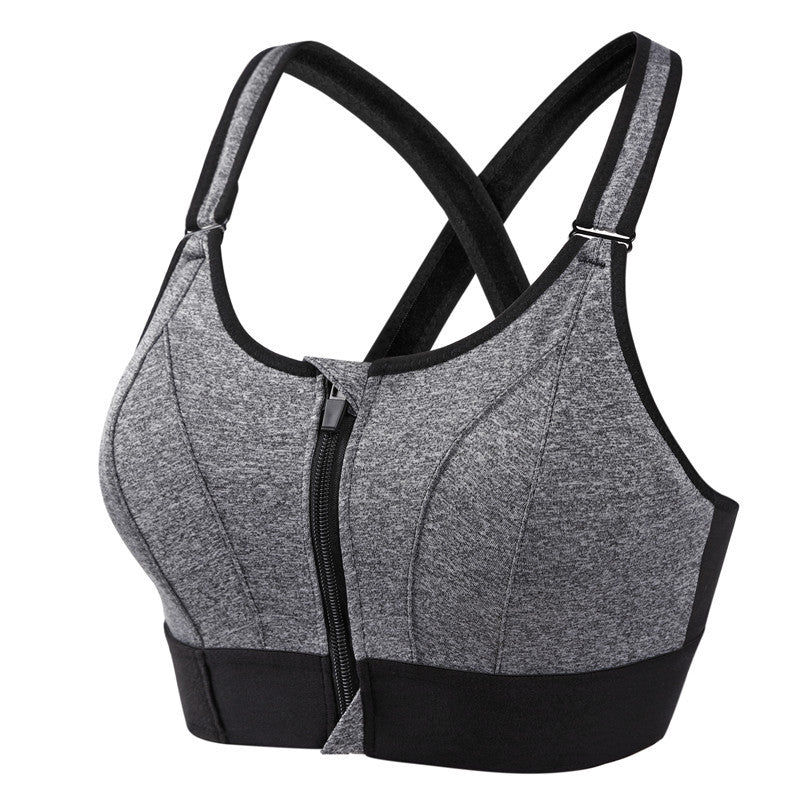 Lisa™ | Summit High Support Sports Bra