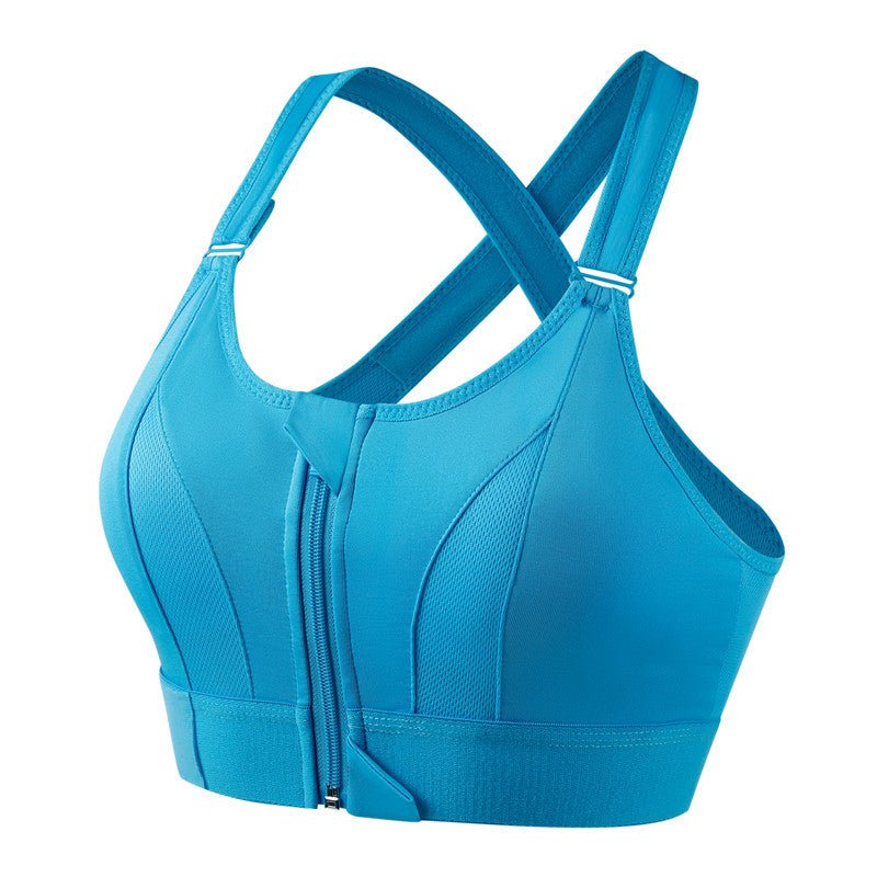 Lisa™ | Summit High Support Sports Bra