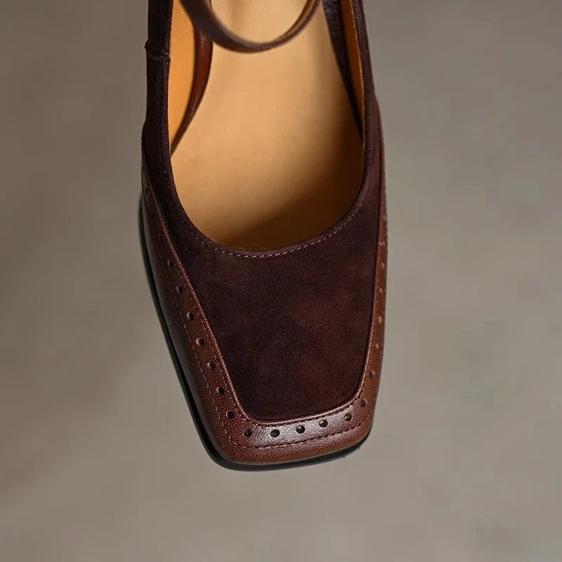 Florence | Classic Pumps