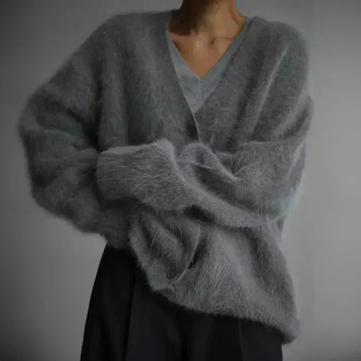 Daisy | Cashmere Sweater