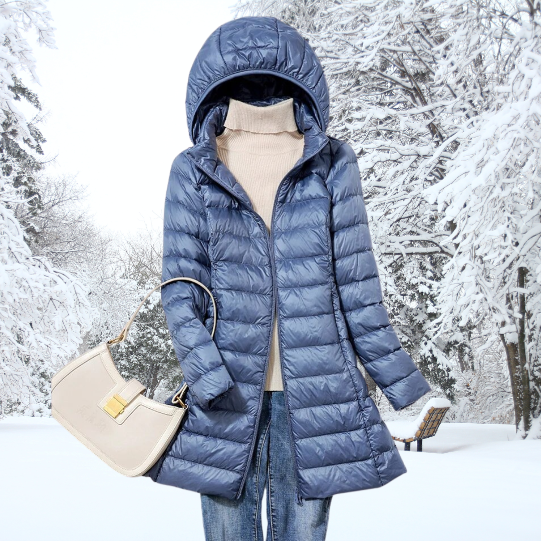 Brina | Light Padded Jacket