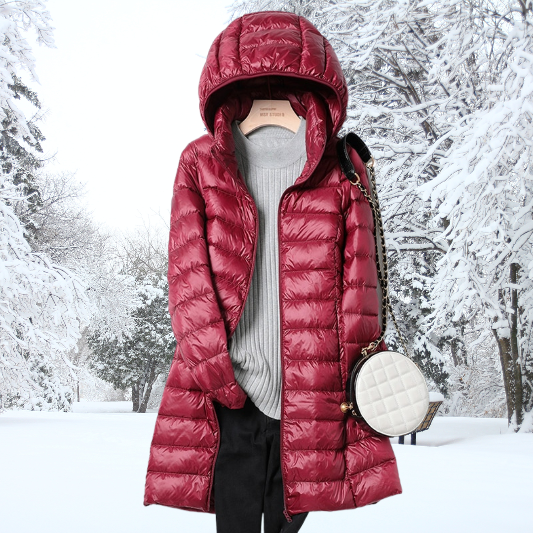Brina | Light Padded Jacket