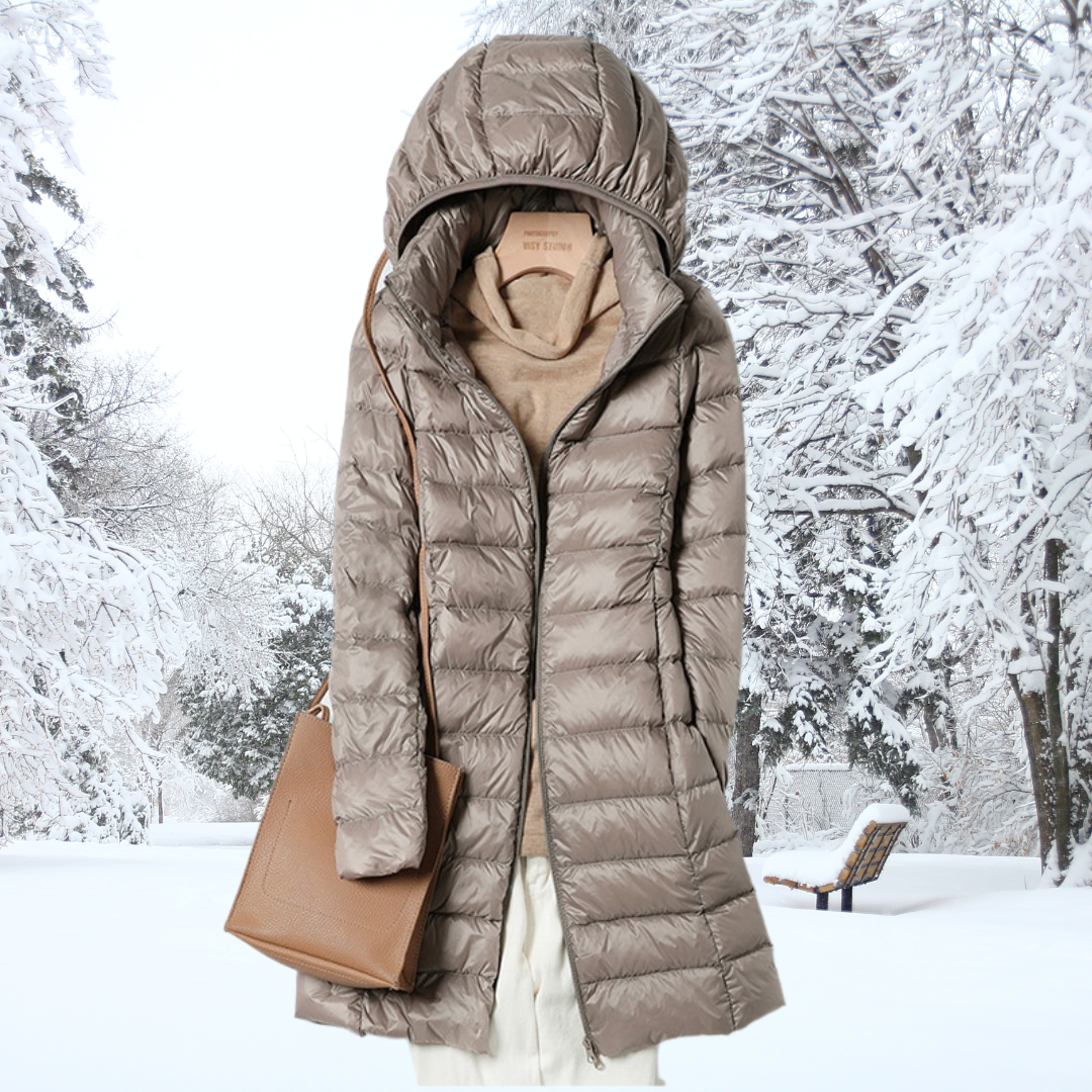 Brina | Light Padded Jacket