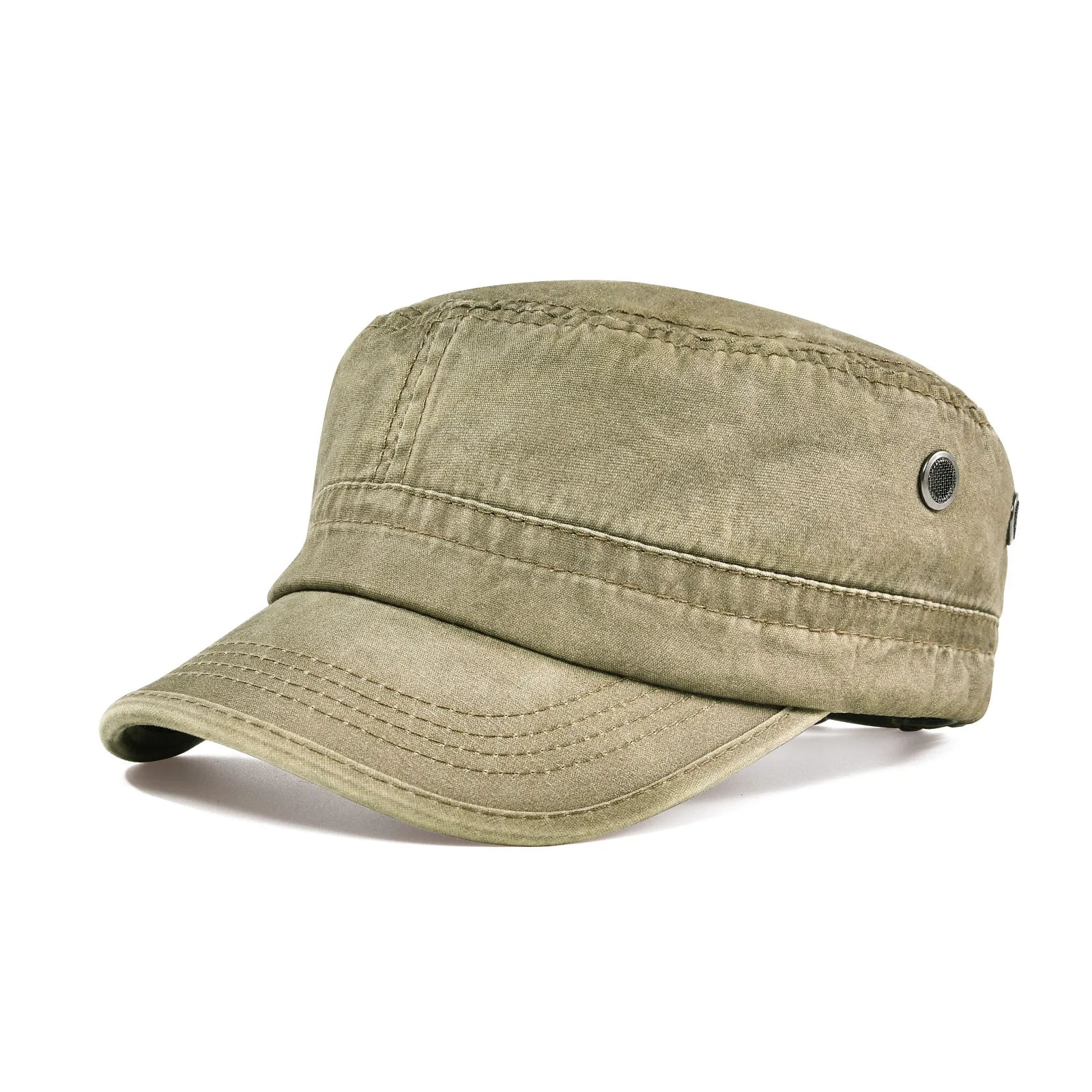 Erik | Sturdy Heritage Cap