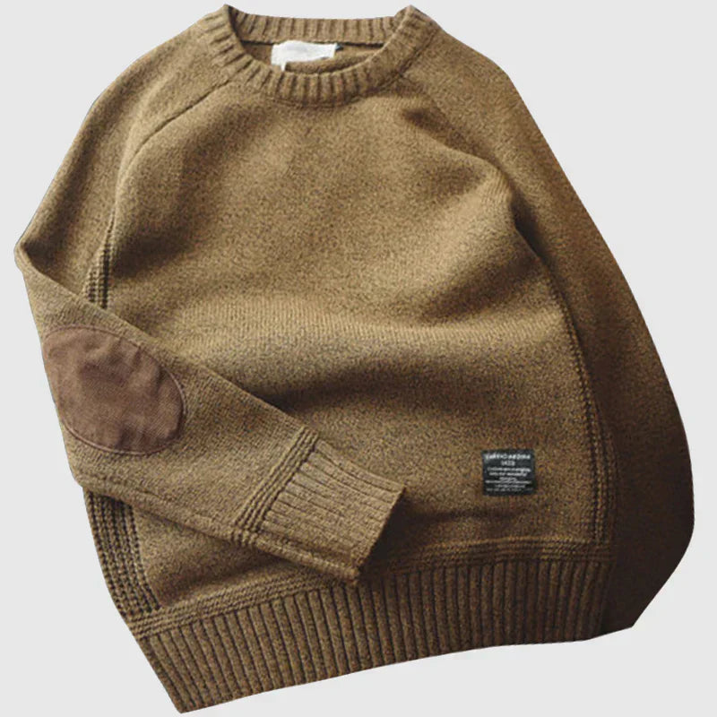 Elric | Aldwyn Haven Sweater