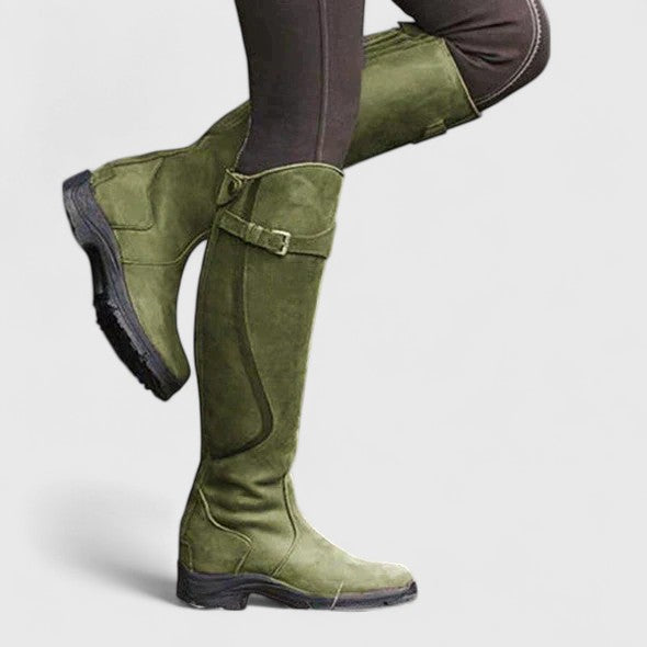 Amy – Orthopaedic Boots for Effortless Elegance