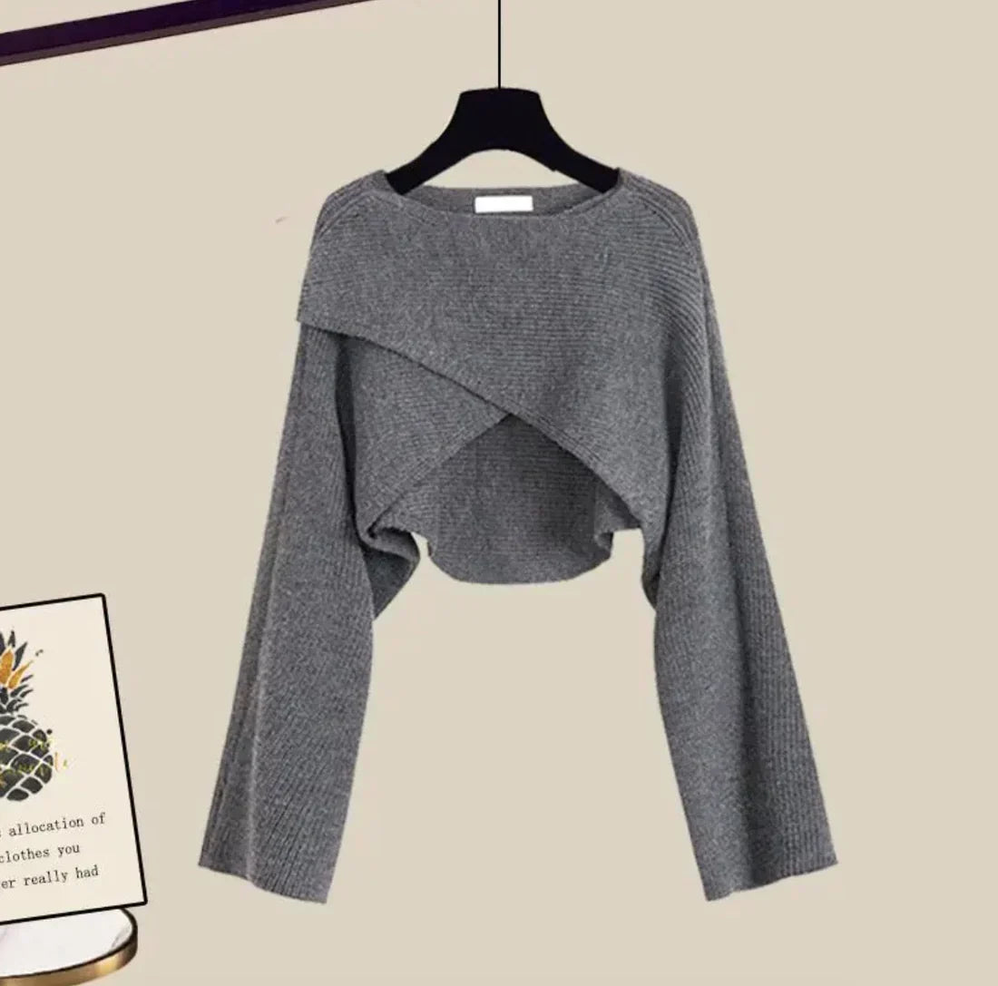 AMBER | Chic Elegant Set