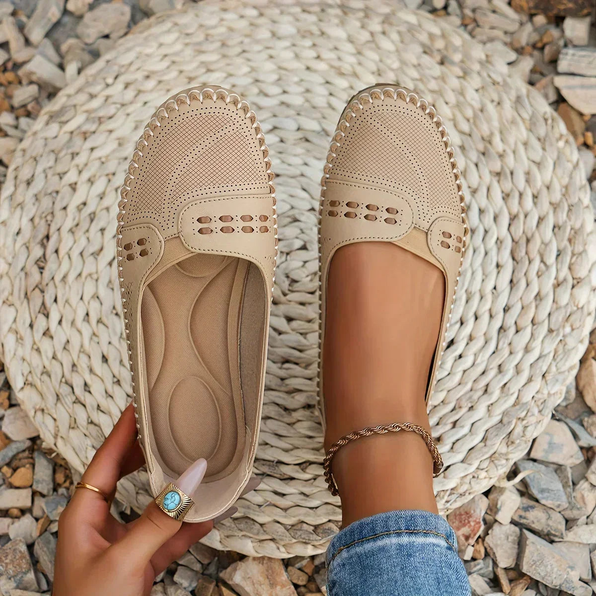 Joyce | Stylish Orthopedic Shoes for Women