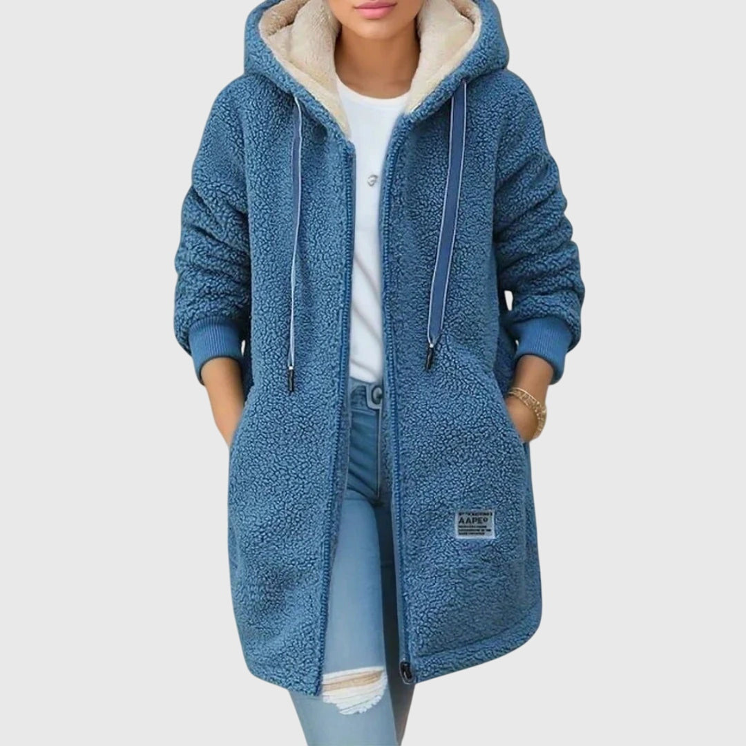 Bridget | Women's Fleece Jacket