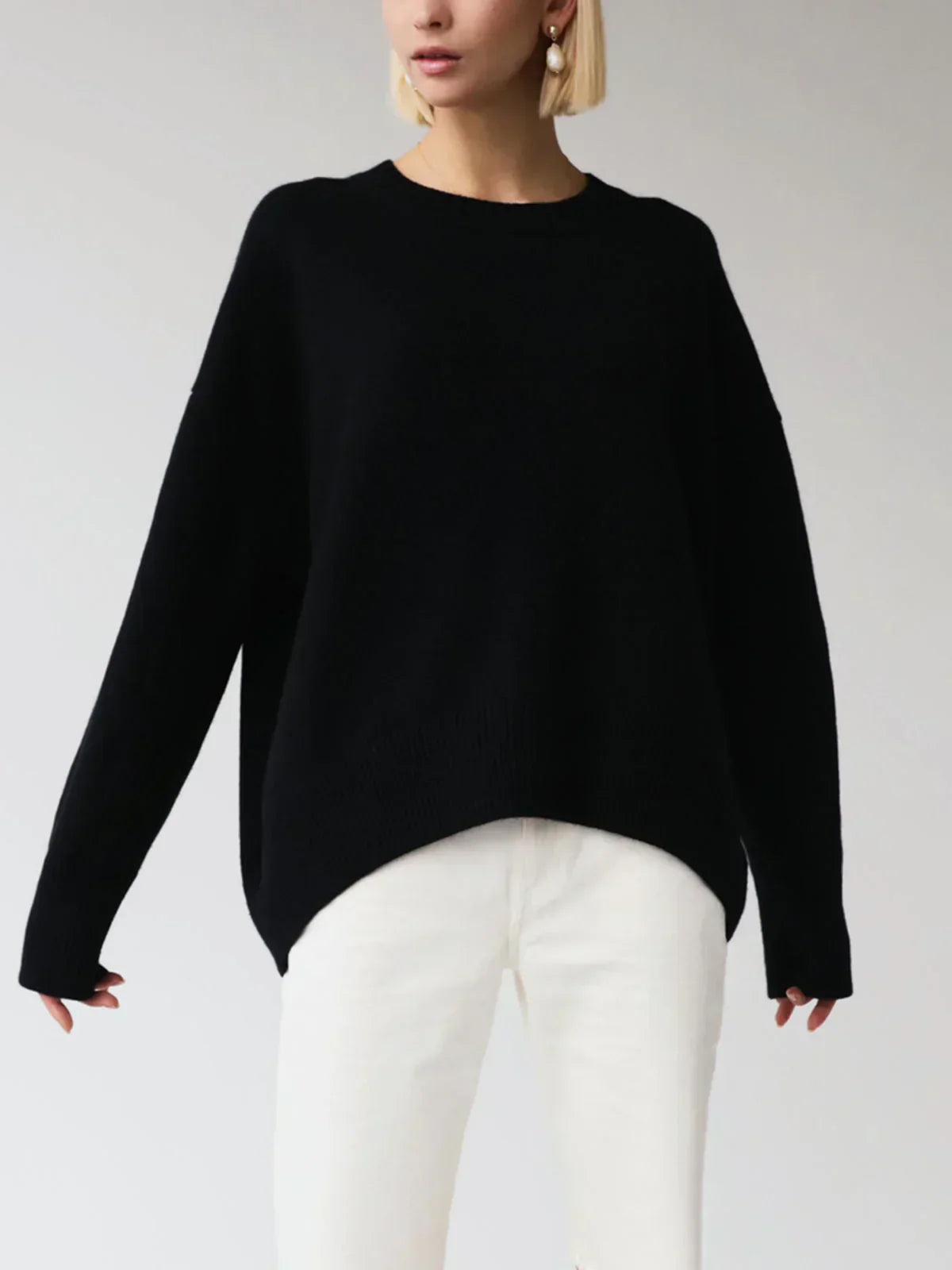 Amy | Stylish Sweater