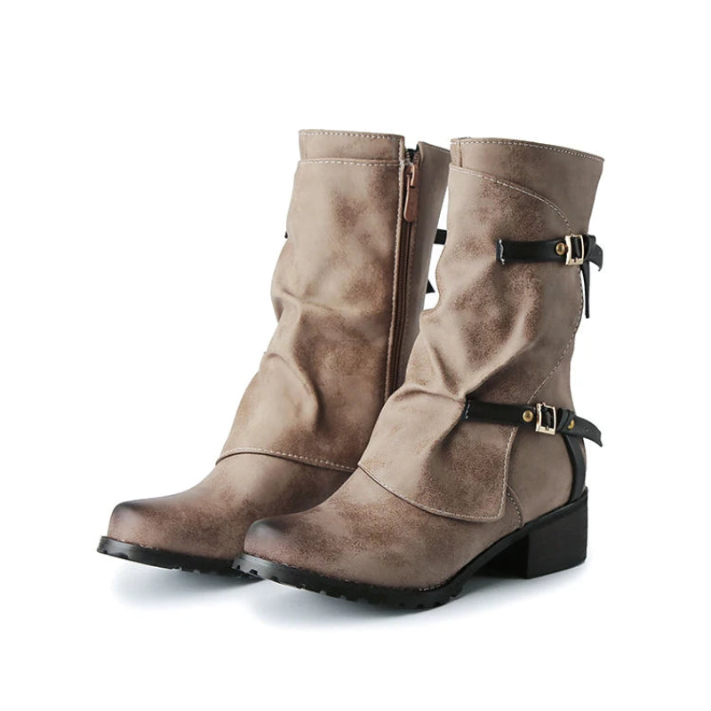 Eline | Autumn Boots