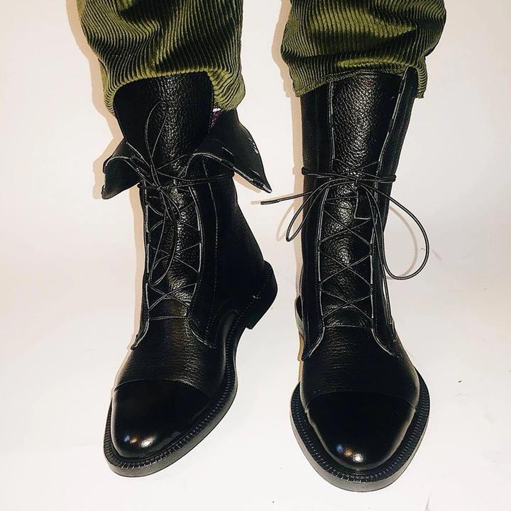 Amy&Eve® | Boots with Premium Heel