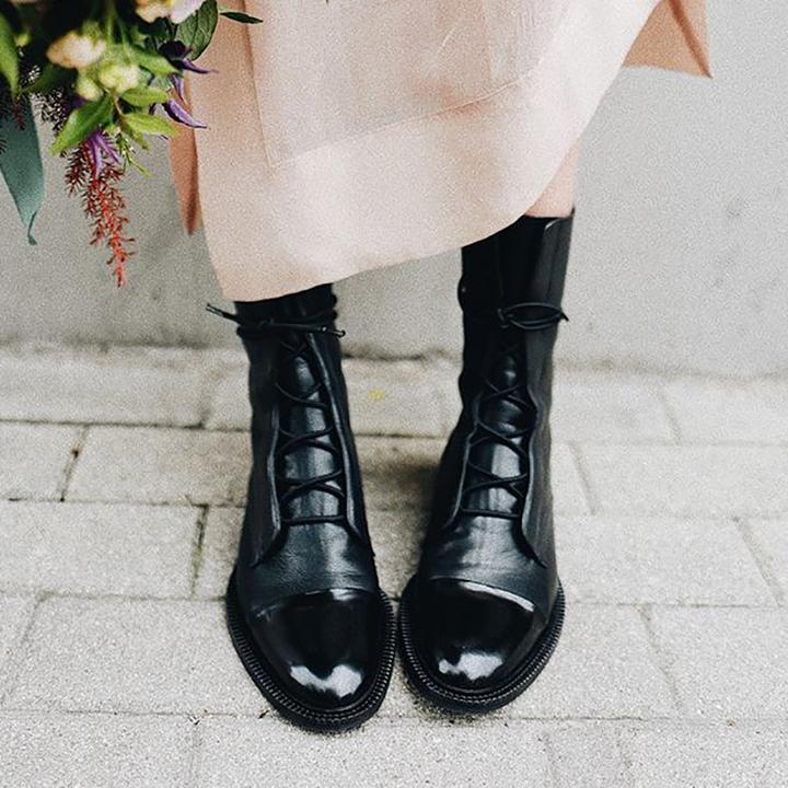 Amy&Eve® | Boots with Premium Heel