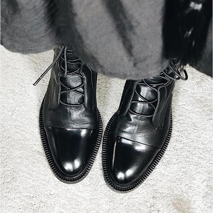 Amy&Eve® | Boots with Premium Heel