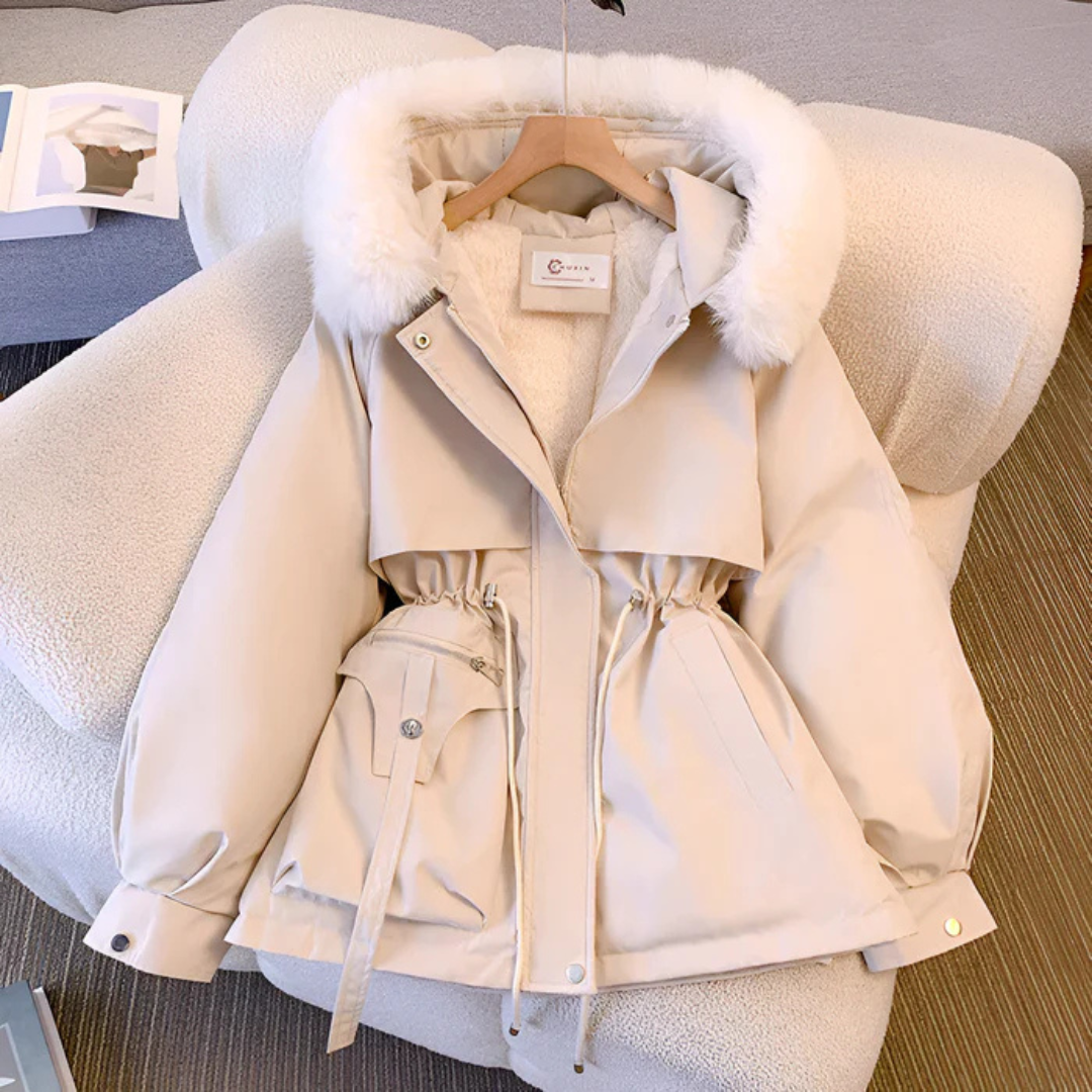 Amy&Eve® | Elegant Winter Coat