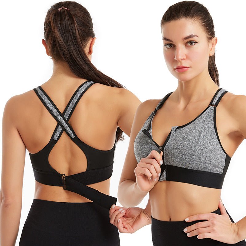 Lisa™ | Summit High Support Sports Bra