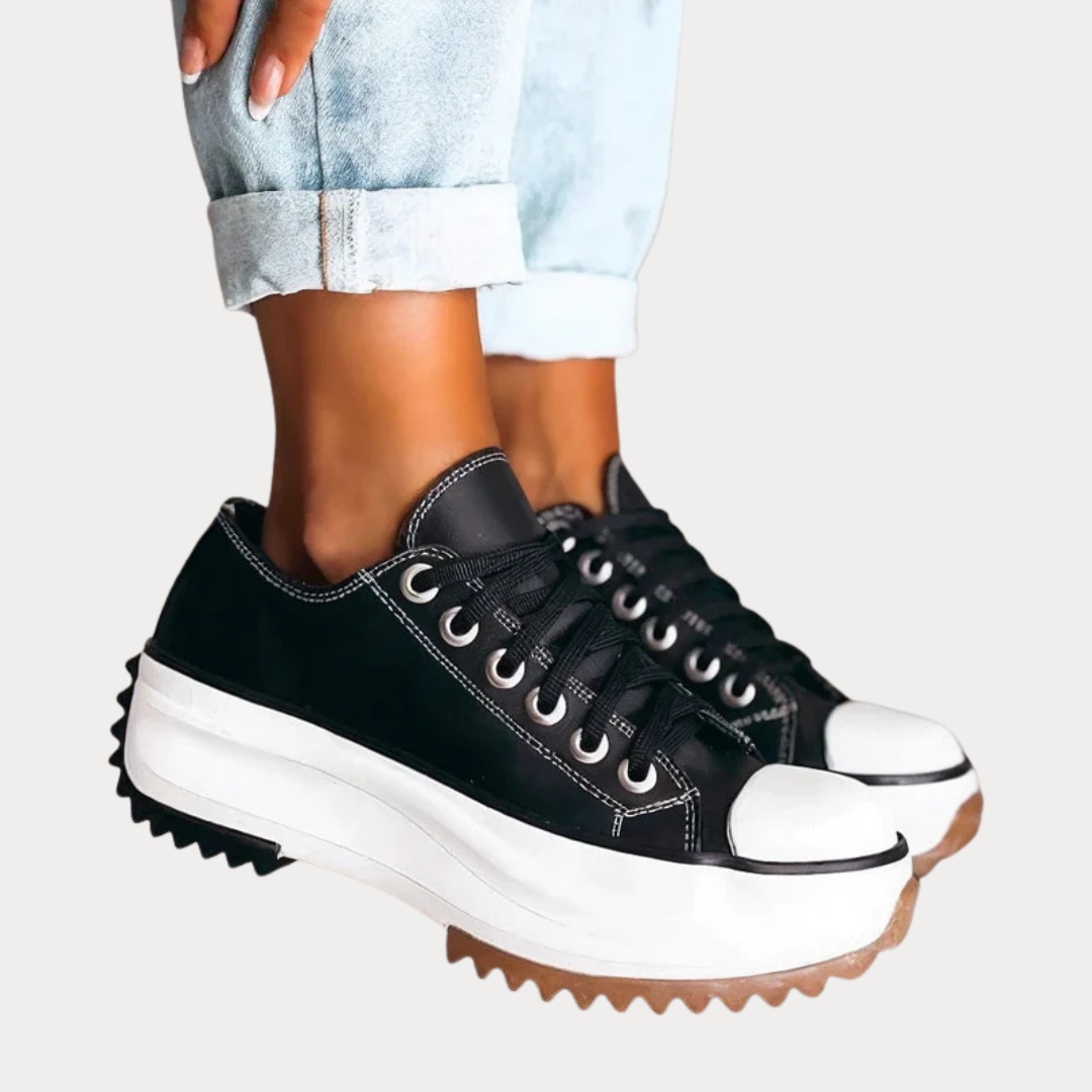 Arielle™ – Modern Sneakers