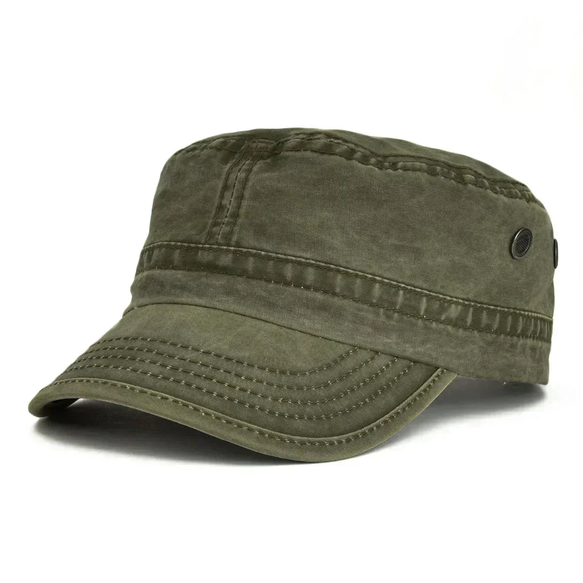 Erik | Sturdy Heritage Cap