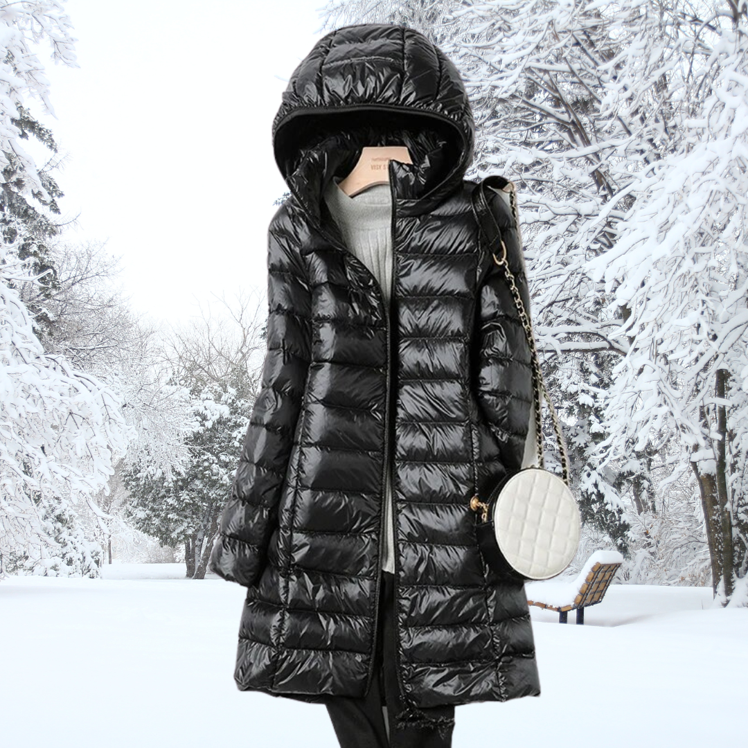 Brina | Light Padded Jacket