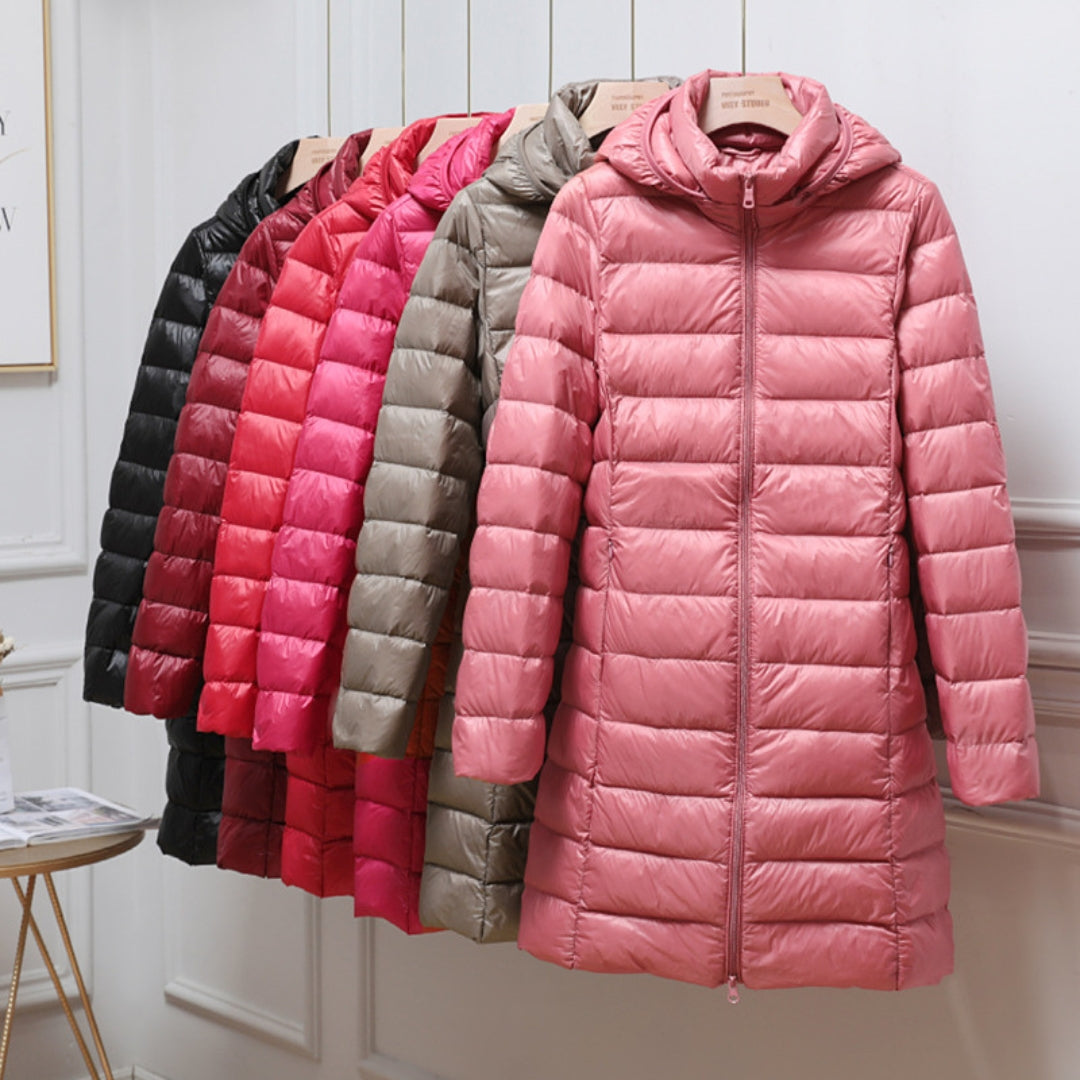 Brina | Light Padded Jacket
