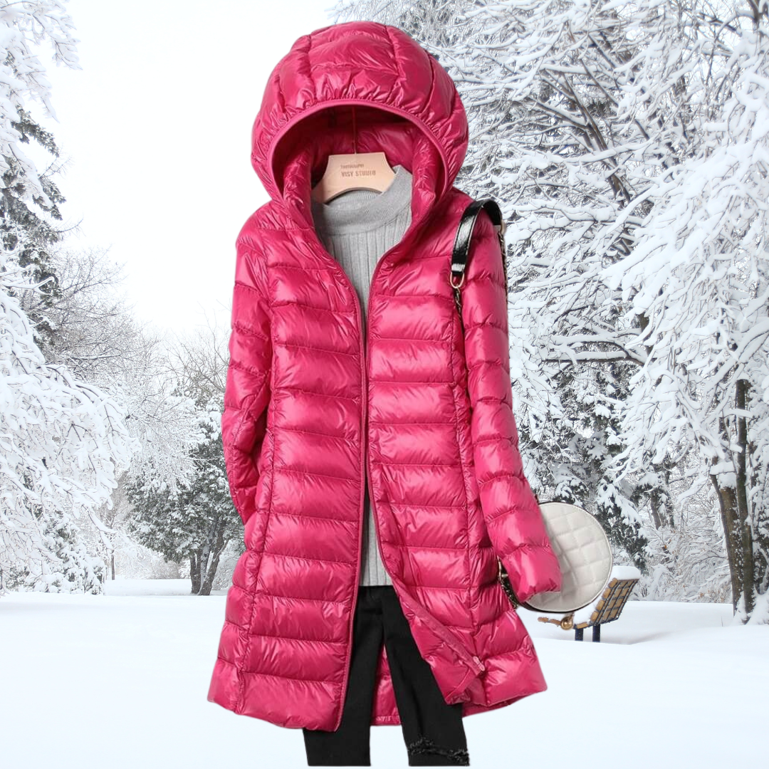 Brina | Light Padded Jacket