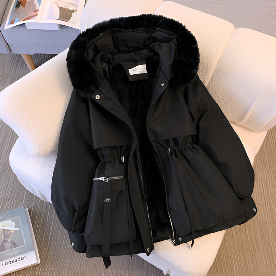 Amy&Eve® | Elegant Winter Coat