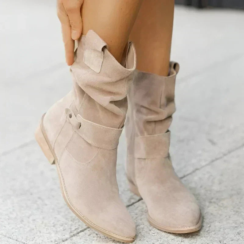 Frances - Supportive Orthopedic Footwear