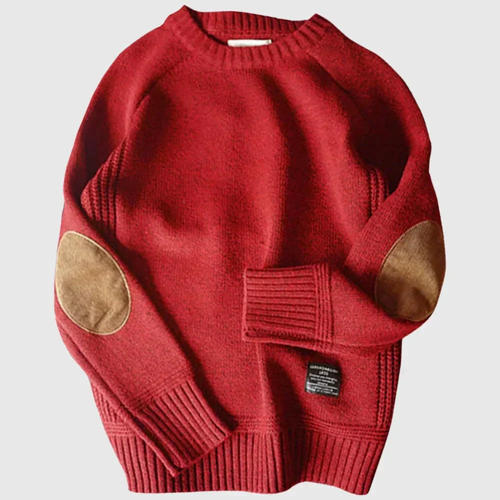 Elric | Aldwyn Haven Sweater