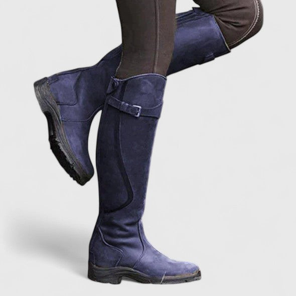 Amy – Orthopaedic Boots for Effortless Elegance